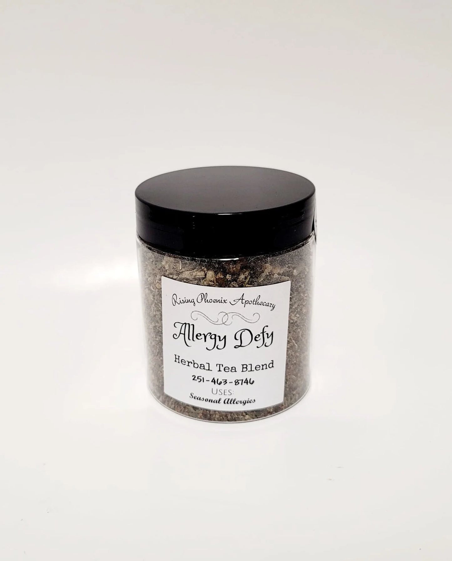 Allergy Defy Herbal Tea
