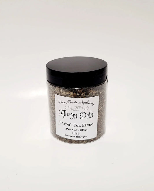 Allergy Defy Herbal Tea