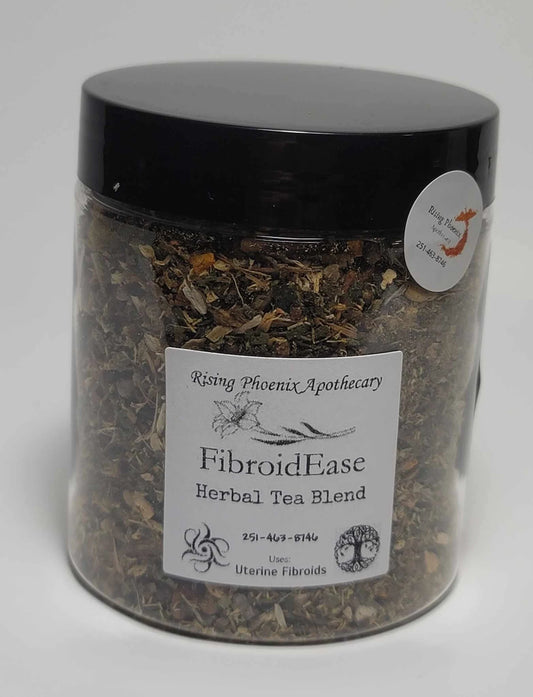 Fibroid Herbal Tea