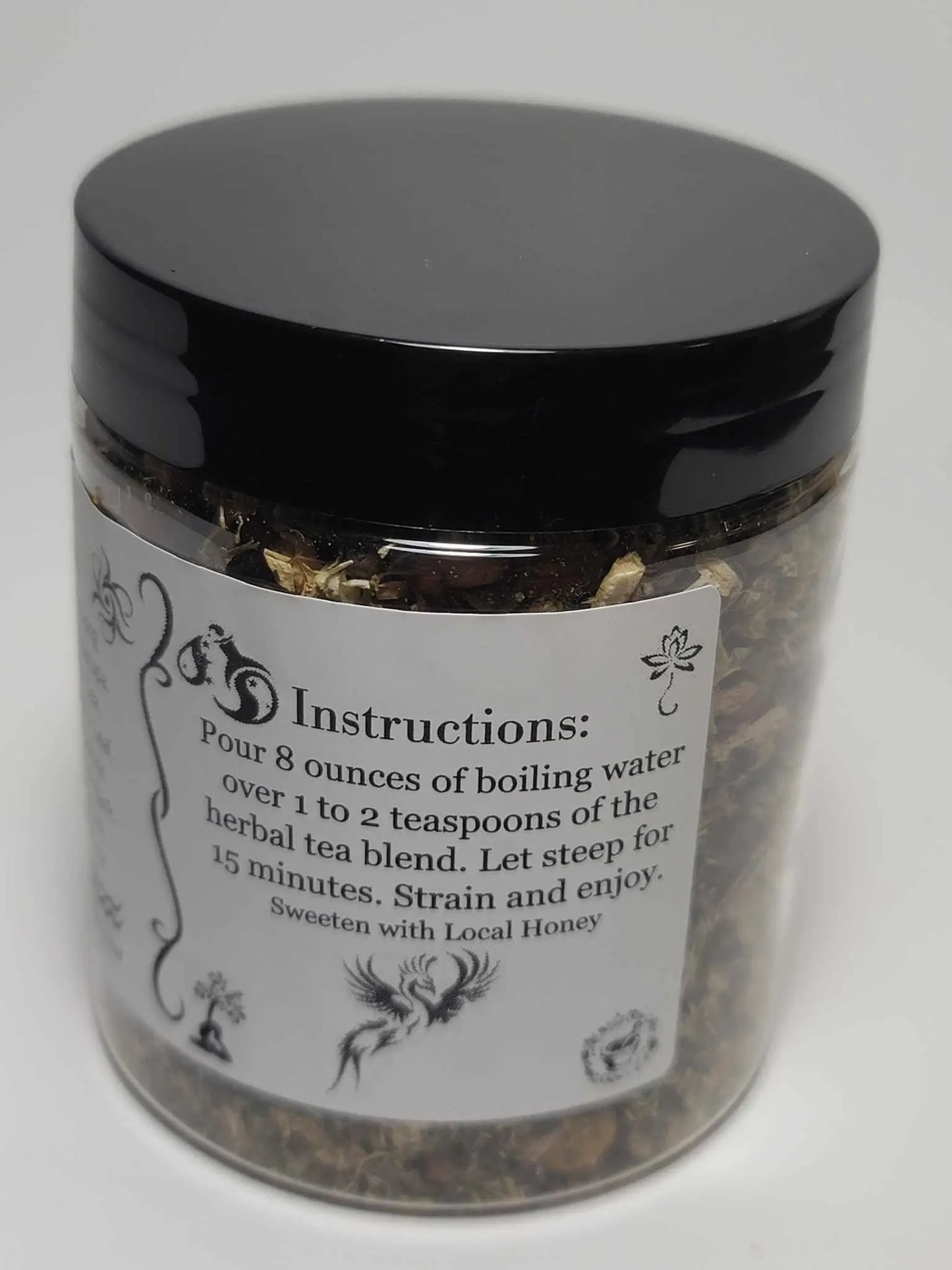 GlucoSupport Herbal Tea Blend (formerly Diabe Tea)